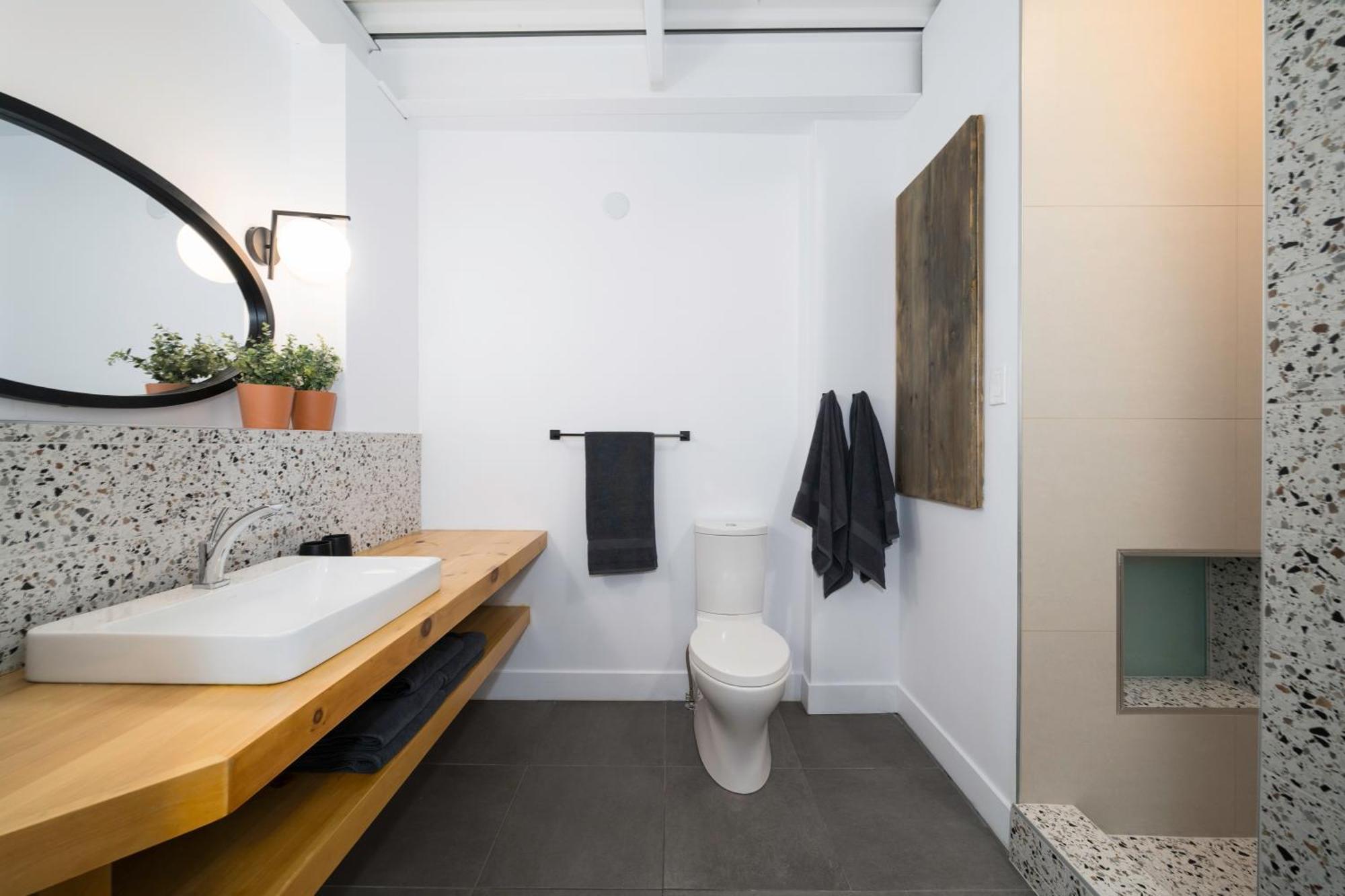 Apartamento Heaven'S Garden / / Luxury Penthouse Downtown Ciudad de Quebec Exterior foto