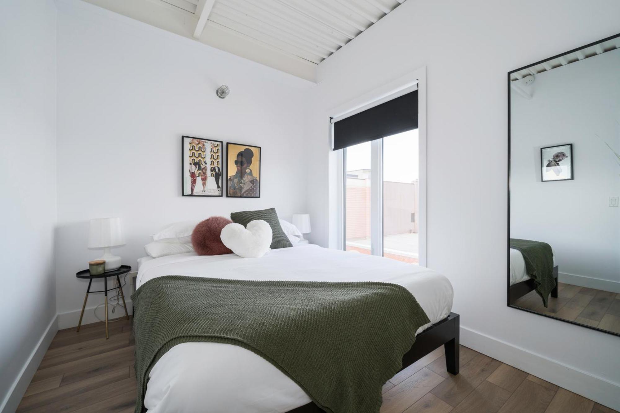 Apartamento Heaven'S Garden / / Luxury Penthouse Downtown Ciudad de Quebec Exterior foto